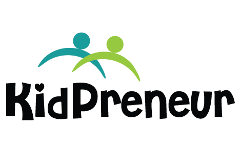 Kidpreneur Logo