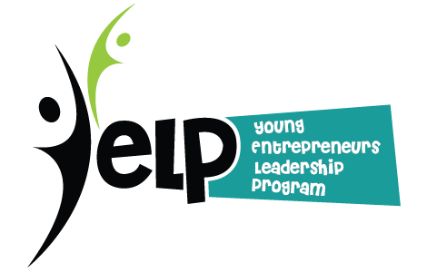 Young Entrepreneurs Leadership Program (YELP) Logo