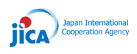 Japan International Cooperation Agency logo