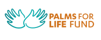 Palms for Life Fund logo